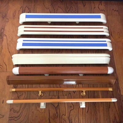 healthcare-wall-protection-system