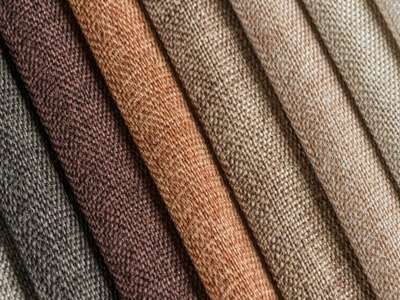 Sound-absorbing-fabric